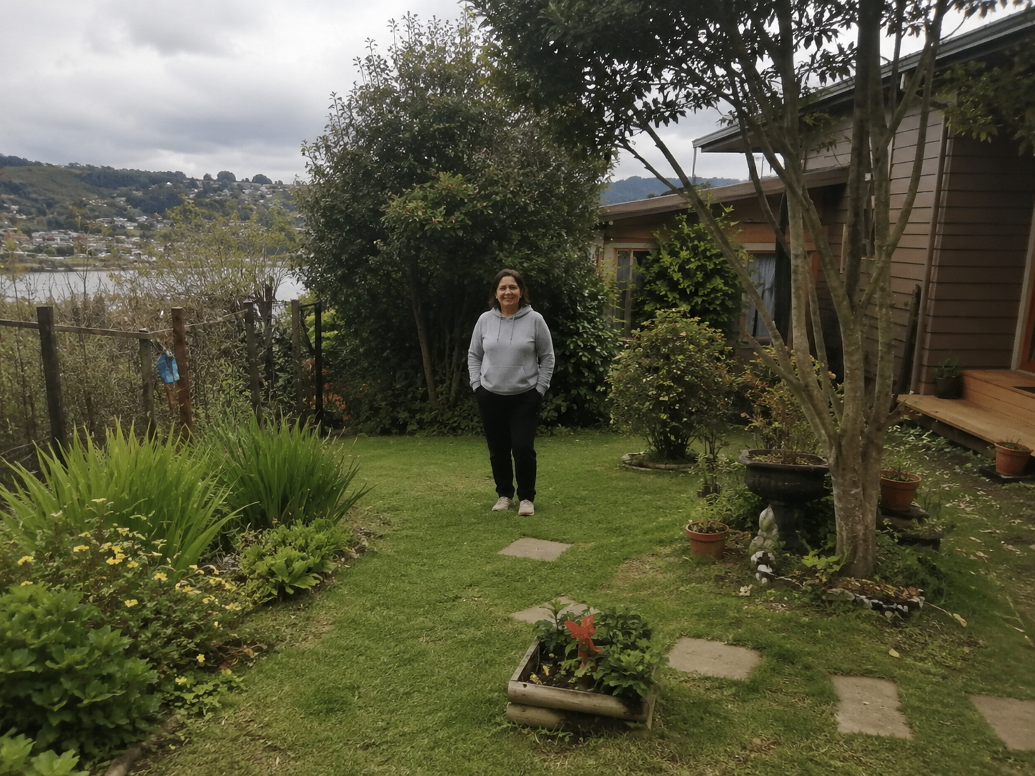 <em>Gladis Peña - Valdivia</em>